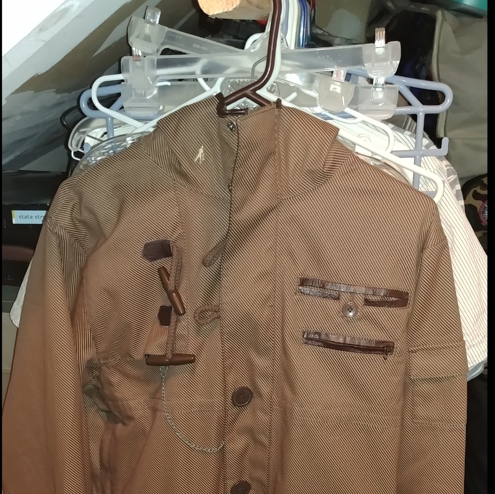Burton - Shaun White DryRide Jacket New With Tags